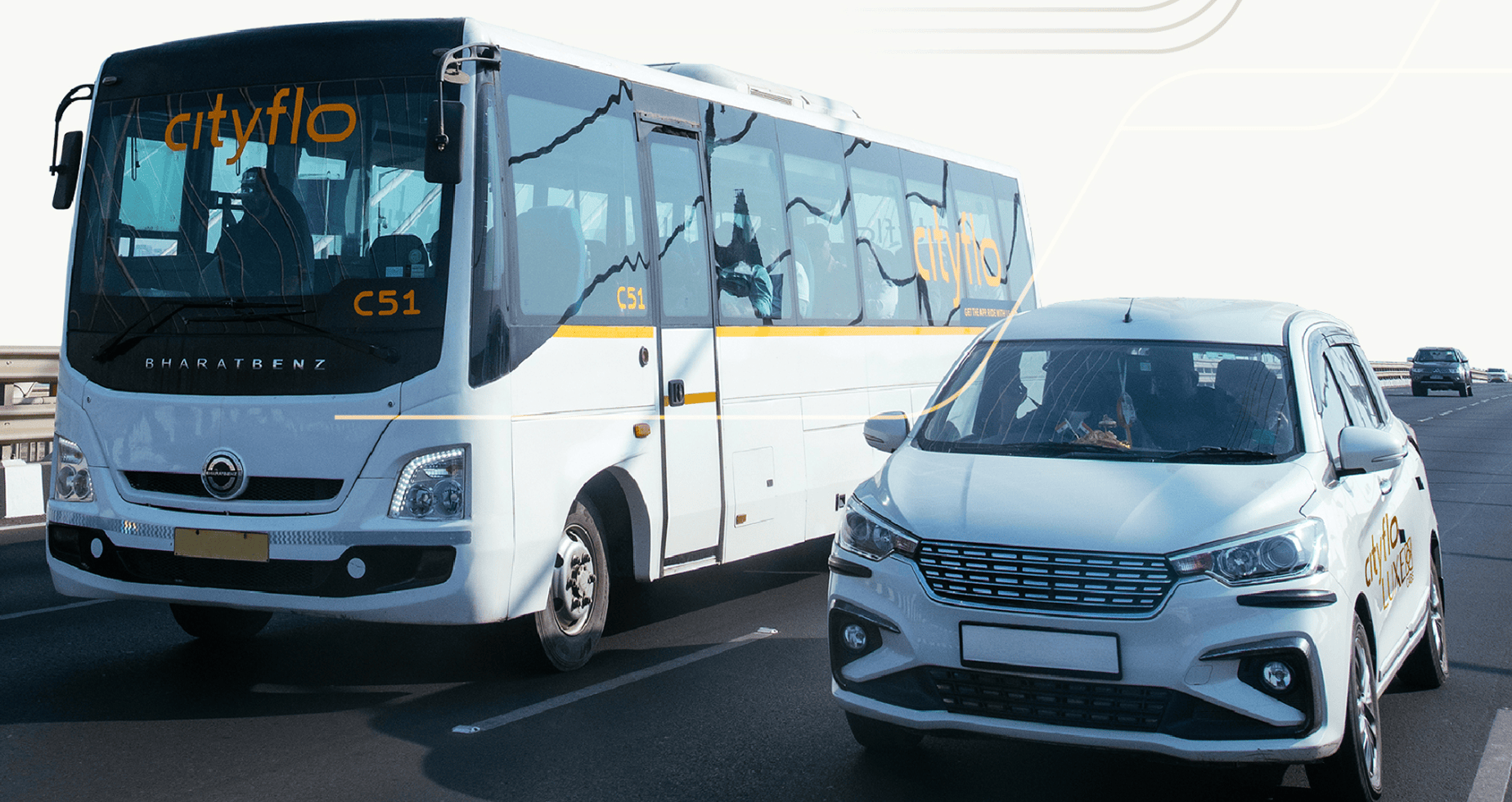 Exclusive Fleet